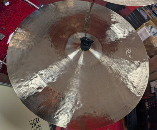 ZYN Cymbals 5 Star Brilliant