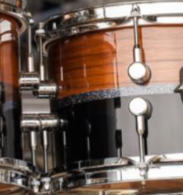 Odery Drums Eyedentity Series - Snare Drums