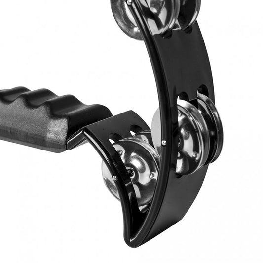 Stagg Cutaway Tambourine 16 Jingle