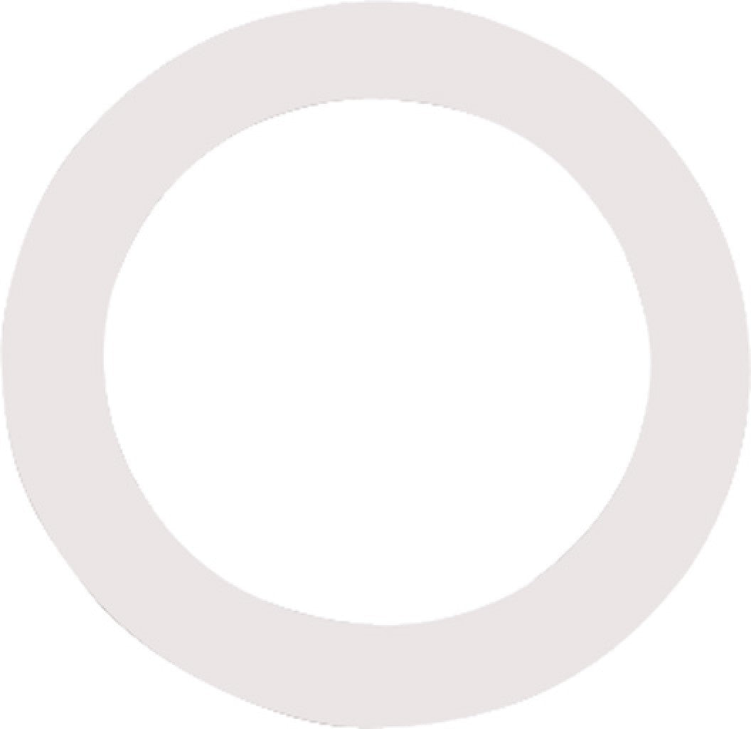 Remo DynamO Bass Drum Vent Hole 5.5"