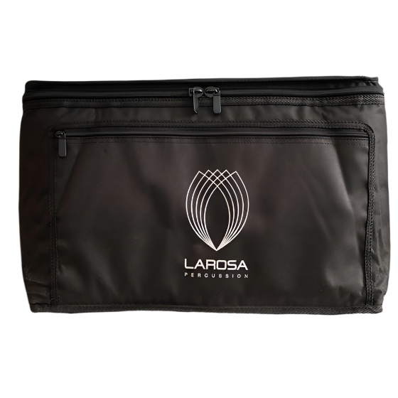 LaRosa Cajon Padded Case