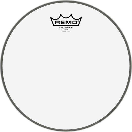 Remo Ambassador Clear