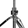 Stagg Round Seat Drum Throne - Double Braced