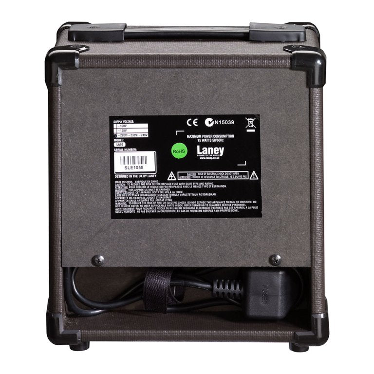 Laney LA10 Acoustic Guitar Amp