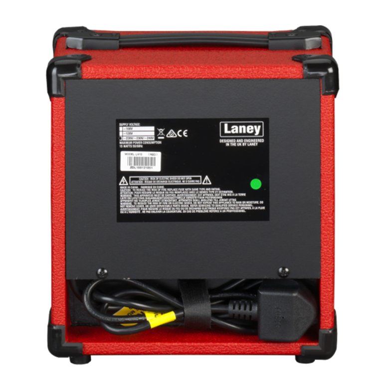 Laney LX10 10w Electric Guitar Amp