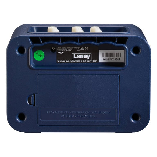 Laney Mini-Lion 3W Combo Amp 3"