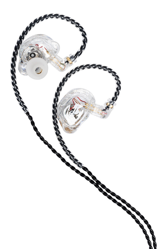 Stagg SPM-235 TR In-Ear Monitors