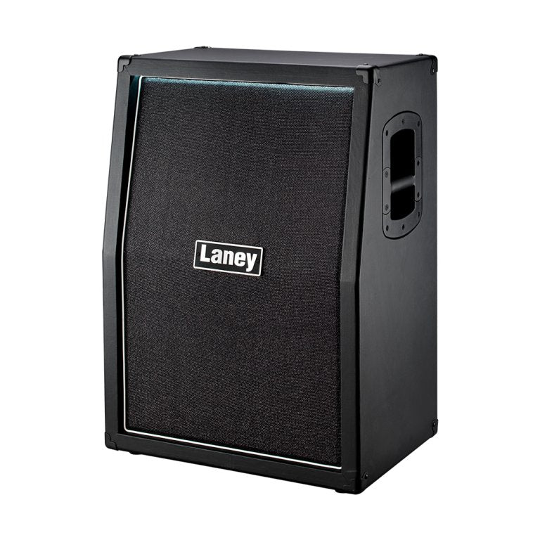 Laney LFR-212 Powered cabinet, 2 x 12", 800 watts