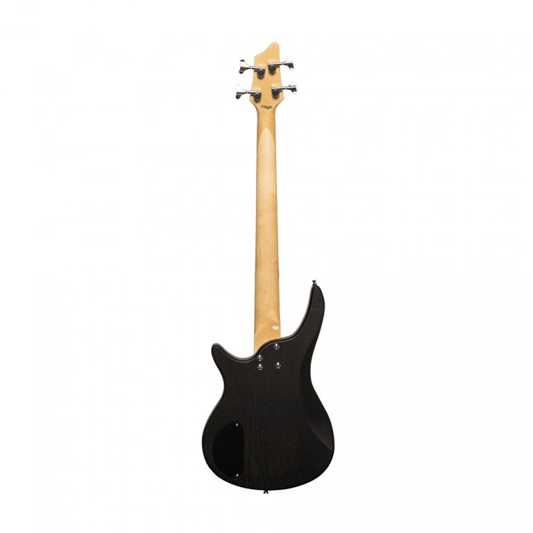Stagg Fusion 3/4 Electric Bass - SBF-40 BLK