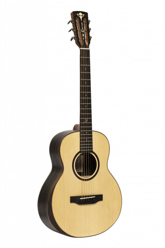 Crafter Mino Series Spruce Top Mini Acoustic Guitar