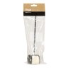 Stagg Bass Drum Beater - Felt & Plastic