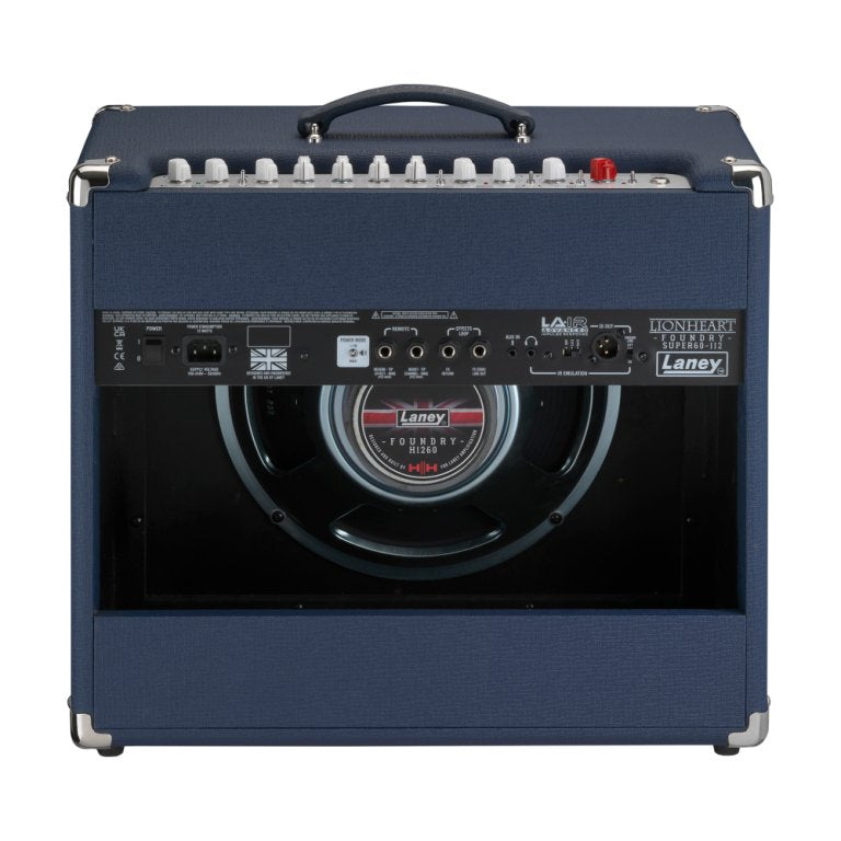 Laney LFSUPER60-112 Guitar Amp
