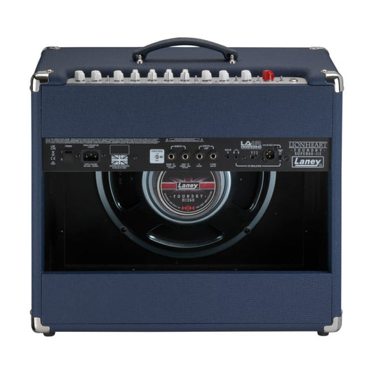 Laney LFSUPER60-112 Guitar Amp