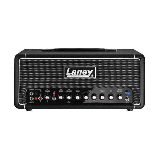 Laney - Nathan EAST signature amplifier head, DIGBETH Series