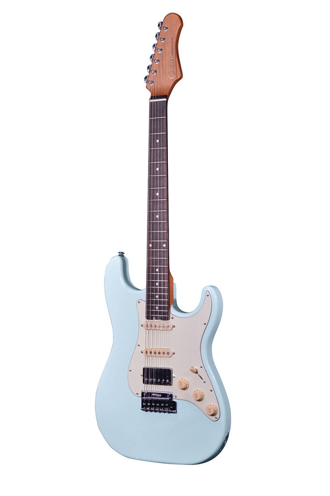 Crafter Modern Seoul Series, with Bag (Cosmic Black or Day Blue) - New, coming soon!!!