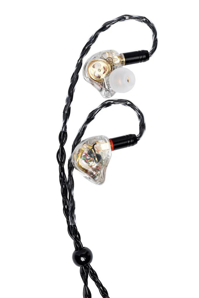 Stagg SPM-PRO TR In-Ear Monitors