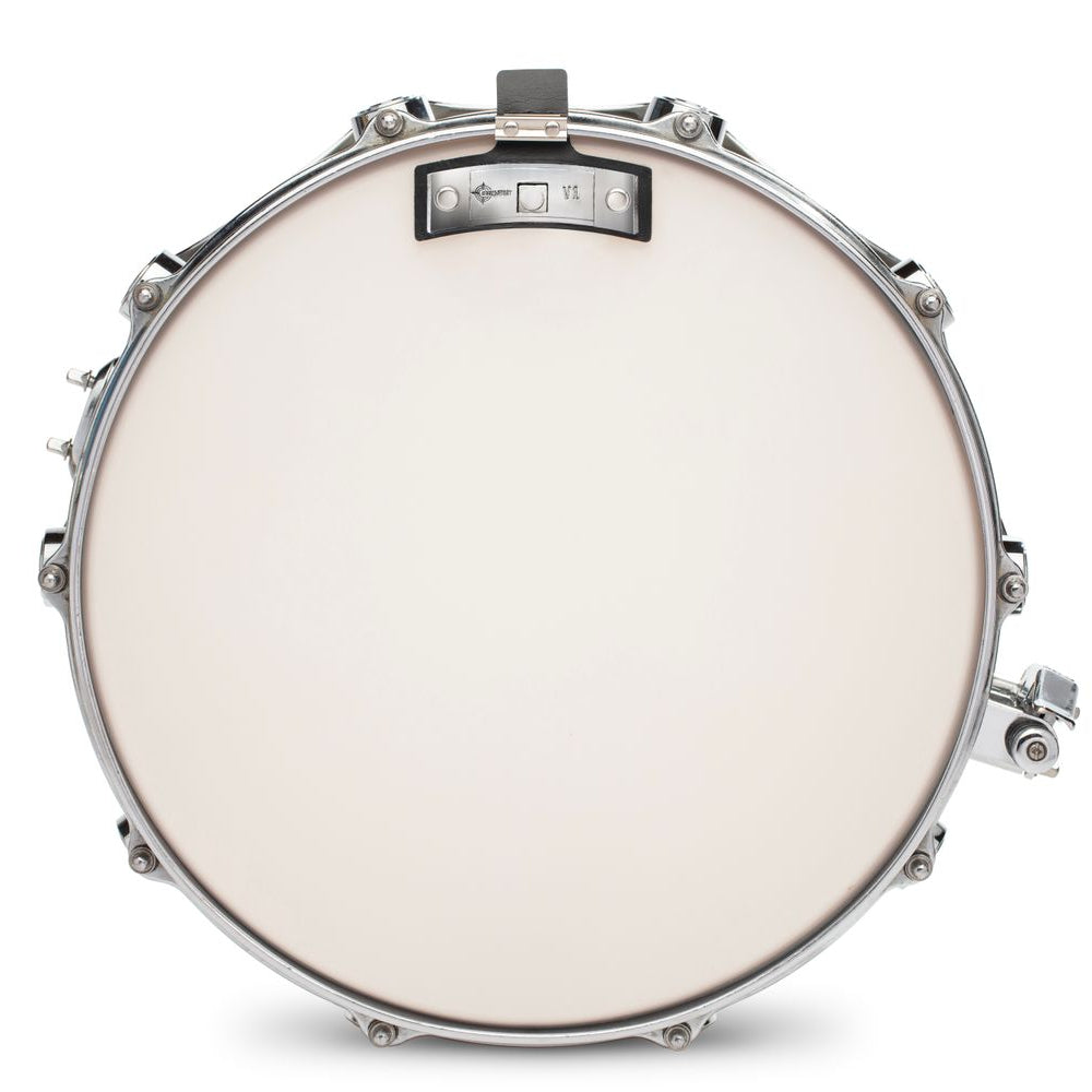 Snareweight M100 - Weighted Dampening - Leather