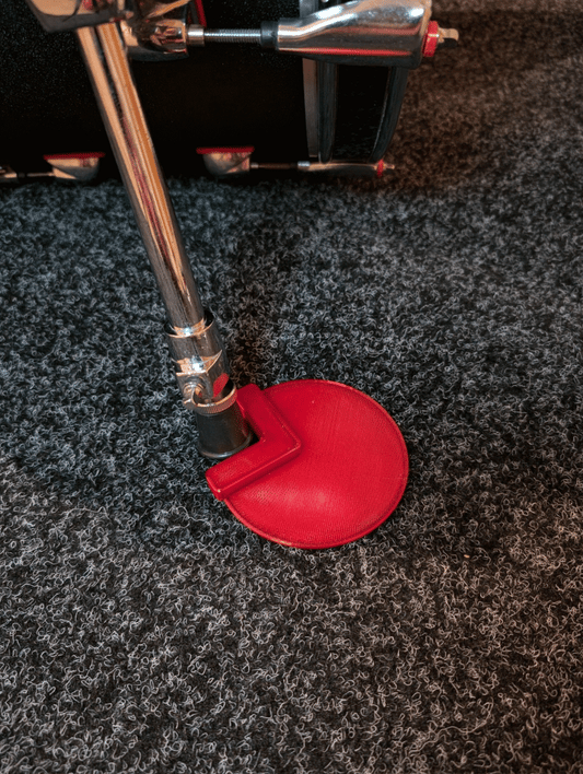 Top Banana Drums - "Drum Chocks" Set of 2