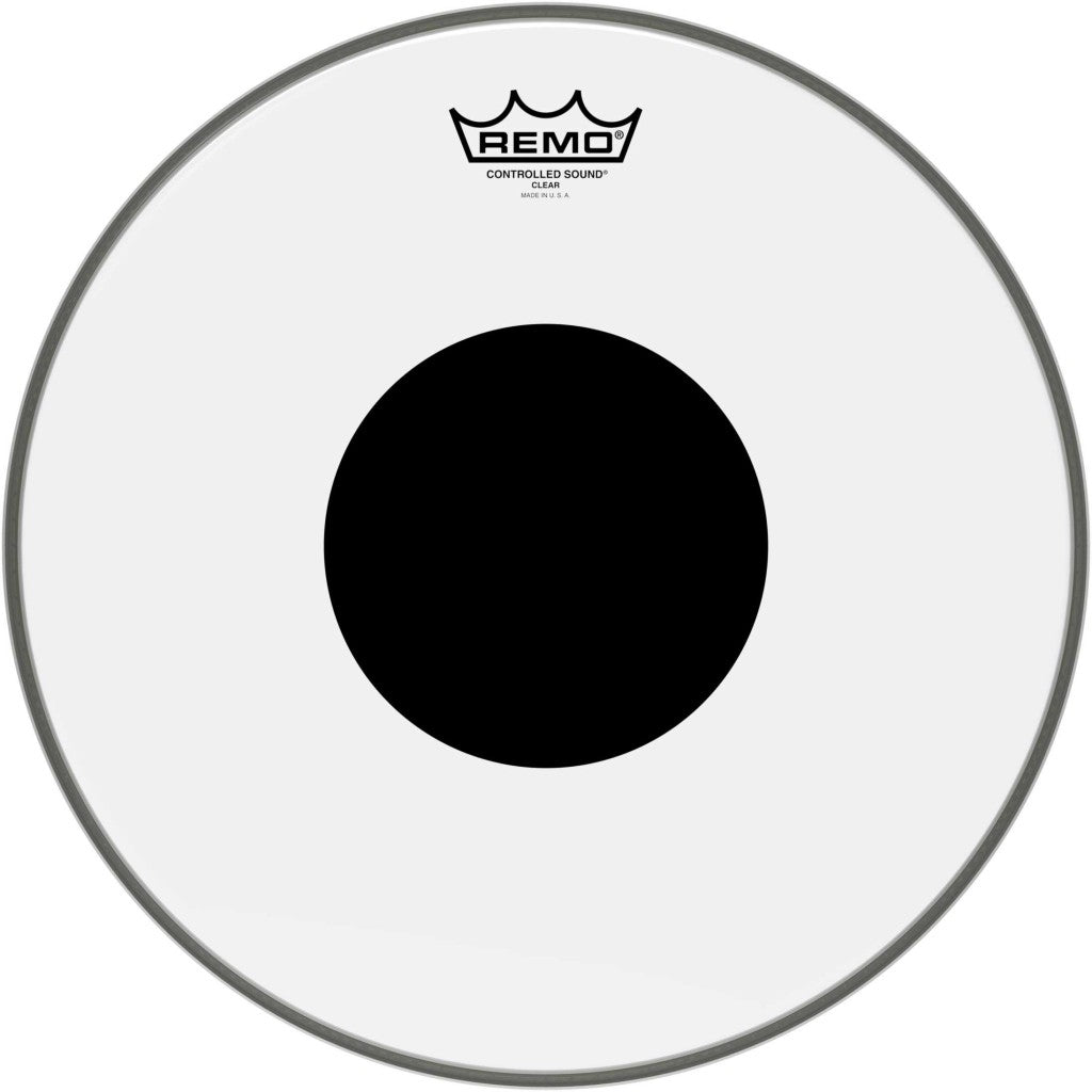 Remo Control Sound Clear 14" Drum Head