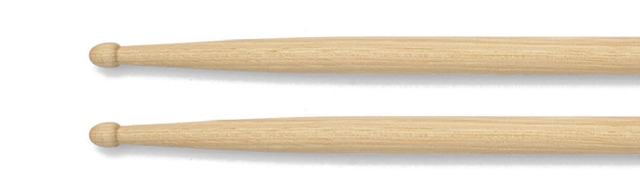 Rohema Classic 5AB Hickory Drumsticks - 61326 - Top Seller!