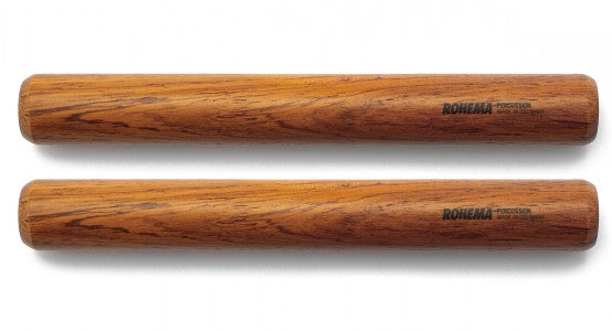 Rohema Rosewood Claves 27x212mm - 61422