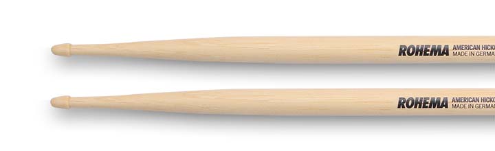 Rohema Arnold Riedhammer Signature Drumsticks 201746