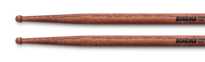 Rohema 5A Fusion Hickory Drumsticks - 618149