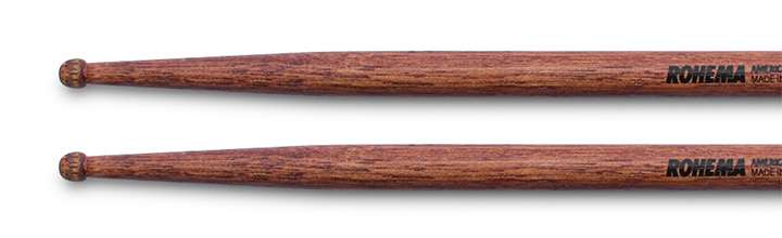Rohema 5B Fusion Hickory Drumsticks - 618150
