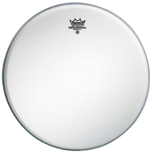 Remo Pre-International Ambassador Coated