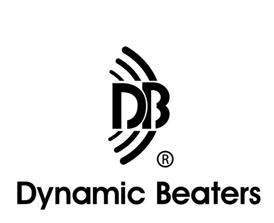 Dynamic Beaters - The Wooly Bomba