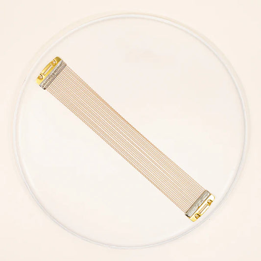 AJAX Vintage Style Phosphor Bronze Snare Wires
