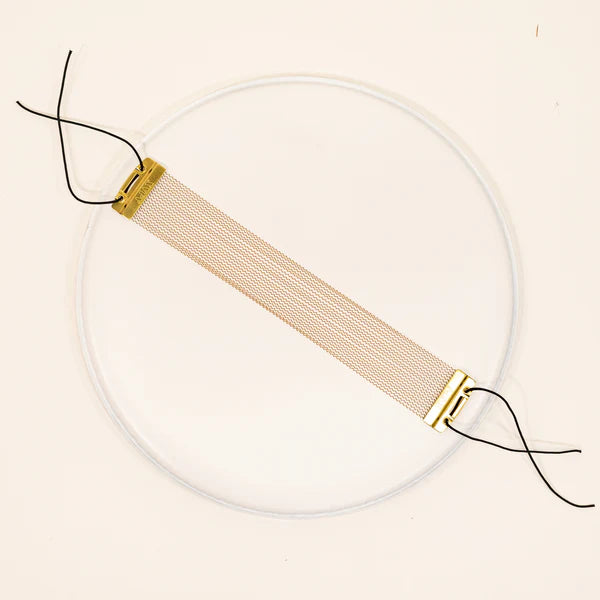 AJAX Vintage Style Phosphor Bronze Snare Wires