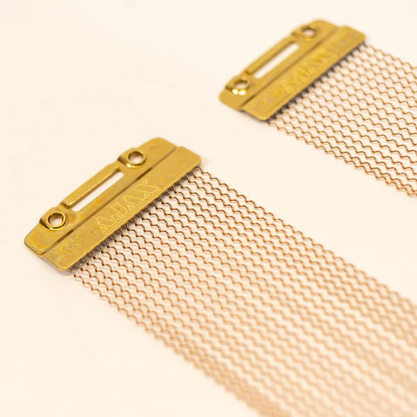 AJAX Vintage Style Phosphor Bronze Snare Wires