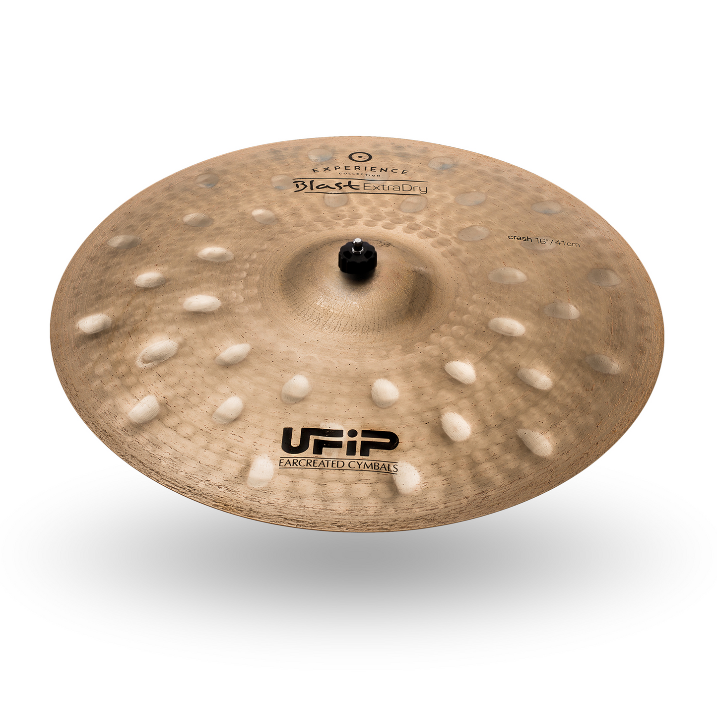 UFiP - Blast Extra Dry Crash Series