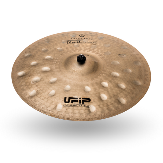 UFiP - Blast Extra Dry Crash Series