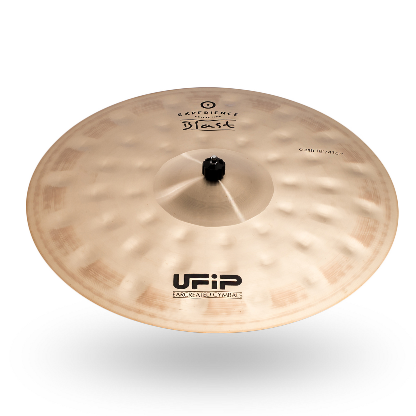 UFiP - Blast Bright Crash Series