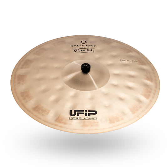 UFiP - Blast Bright Crash  Series