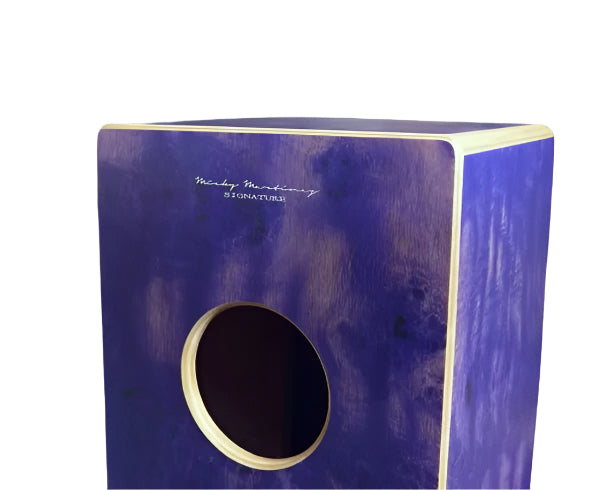 La Rosa Micky Martinez Signature Cajon
