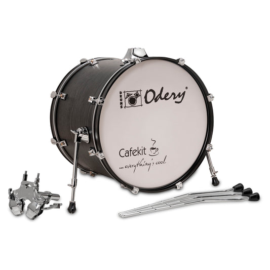 Odery Cafe Kit - Expansion Kit *Pre-order Now*