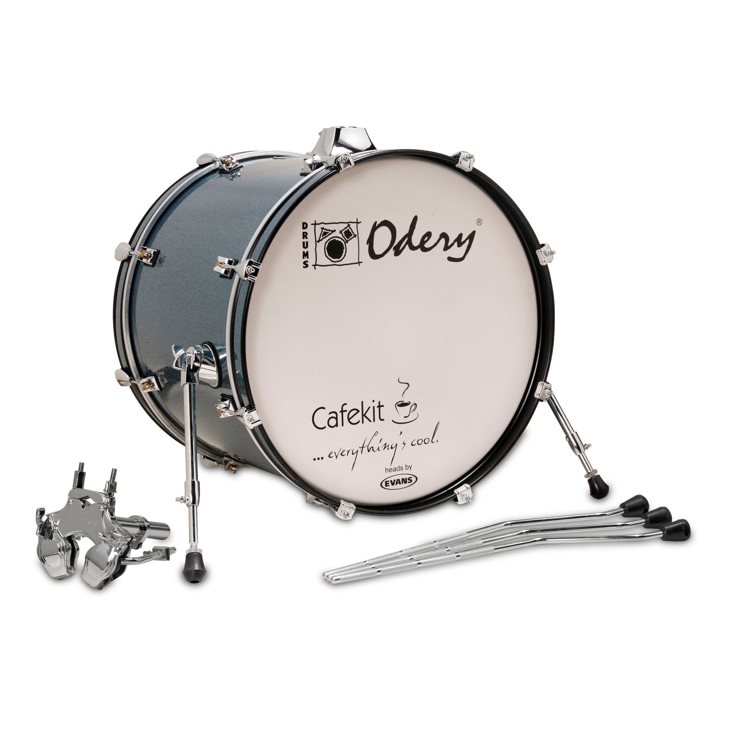 Odery Cafe Kit - Expansion Kit *Pre-order Now*