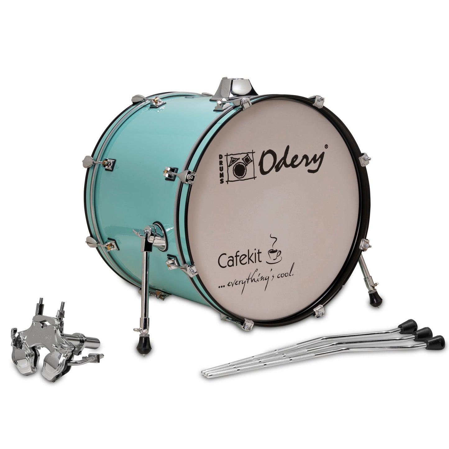 Odery Cafe Kit - Expansion Kit *Pre-order Now*