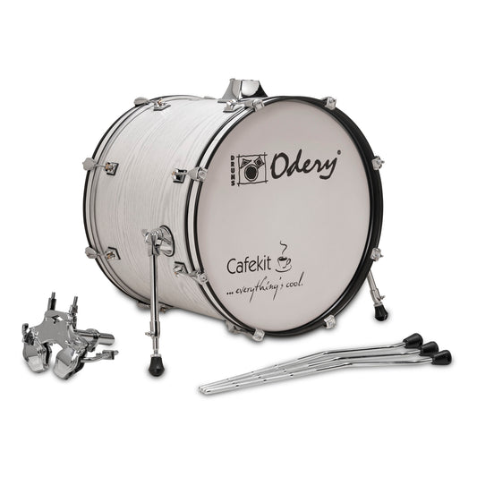 Odery Cafe Kit - Expansion Kit *Pre-order Now*