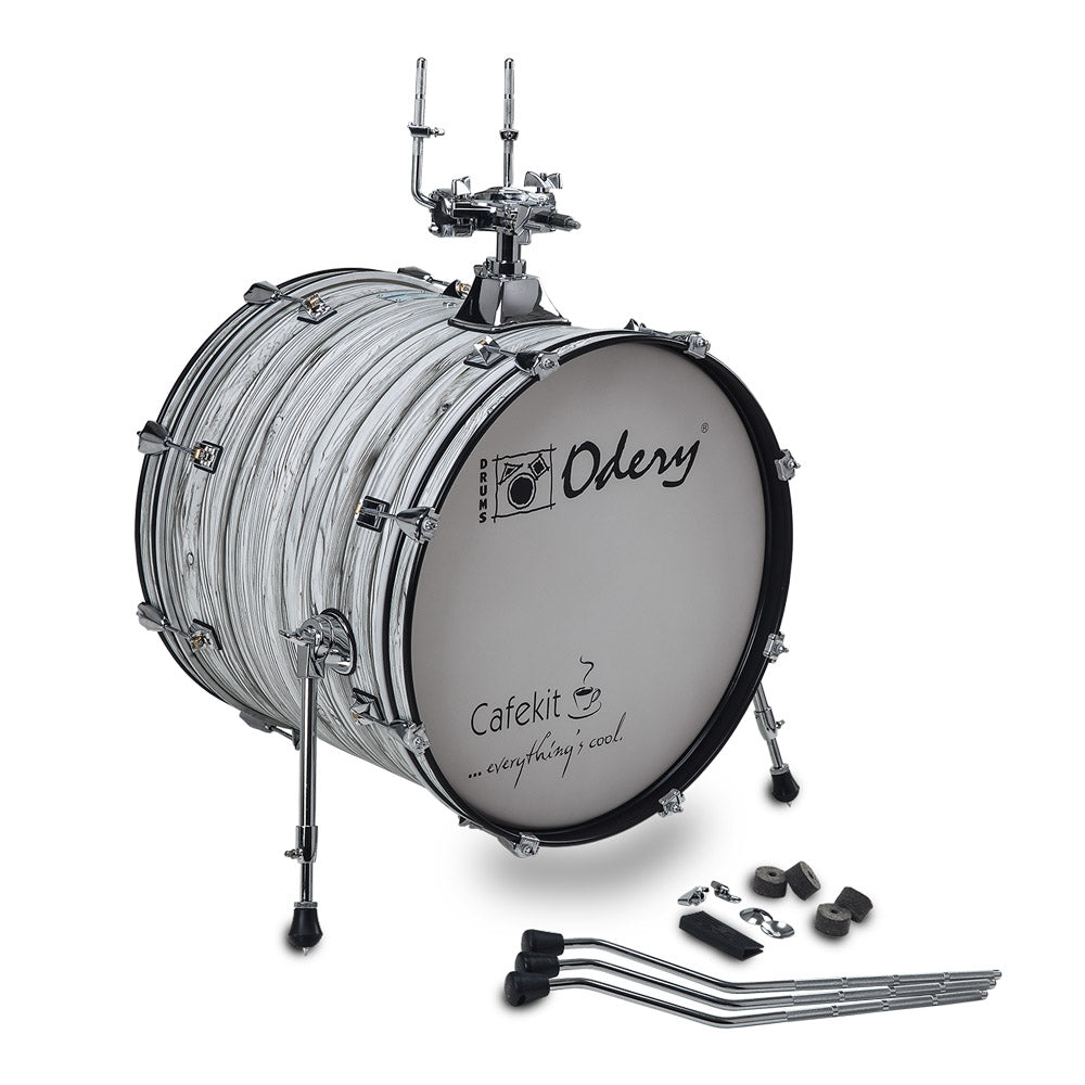 Odery Cafe Kit - Expansion Kit *Pre-order Now*
