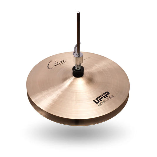 UFiP Class Hi-Hats