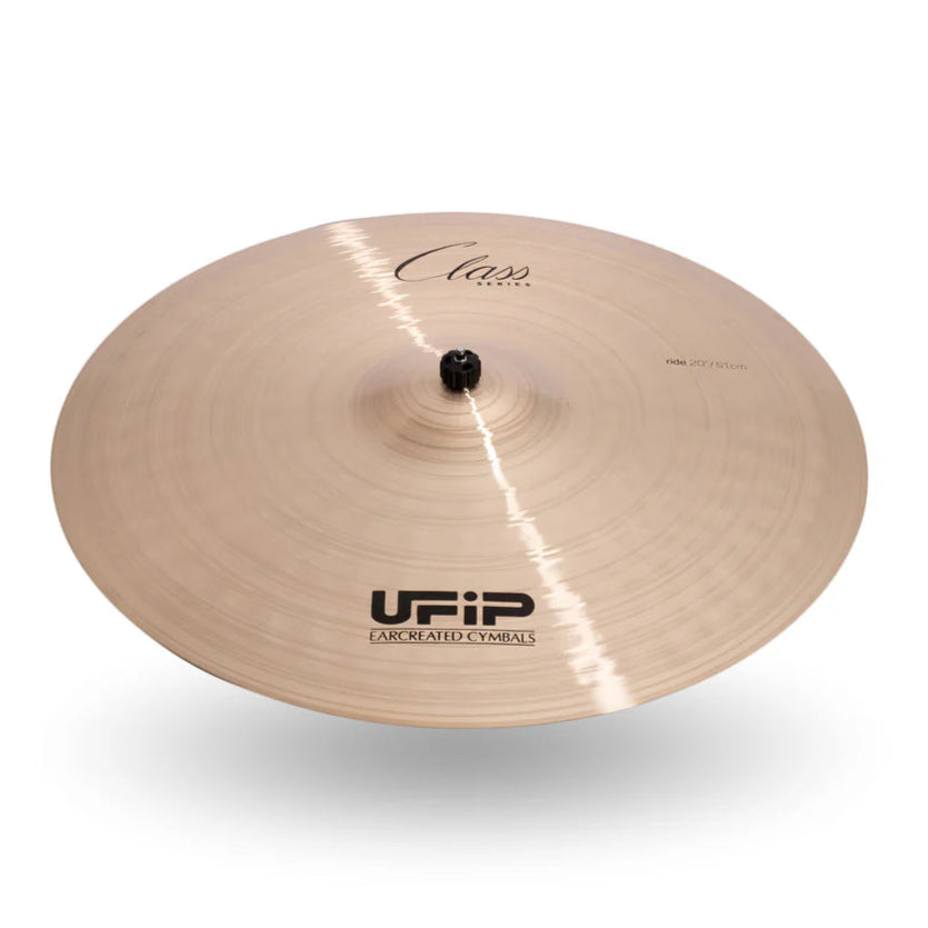 UFiP Class Ride Cymbal