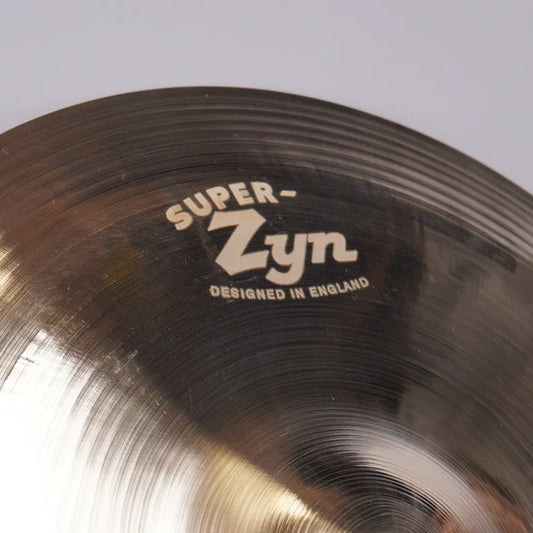 ZYN Cymbals - Super ZYN - Splash