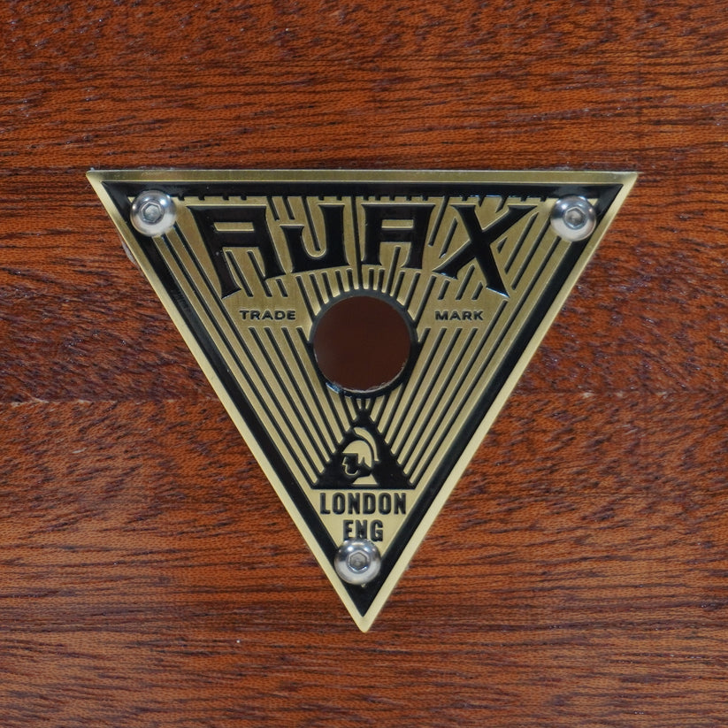 AJAX Custom Shop Mahogany Snares - Made in England