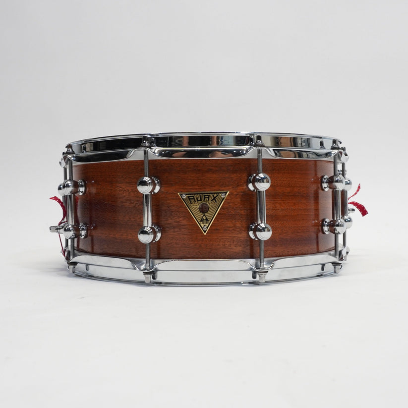 AJAX Custom Shop Mahogany Snares - Made in England