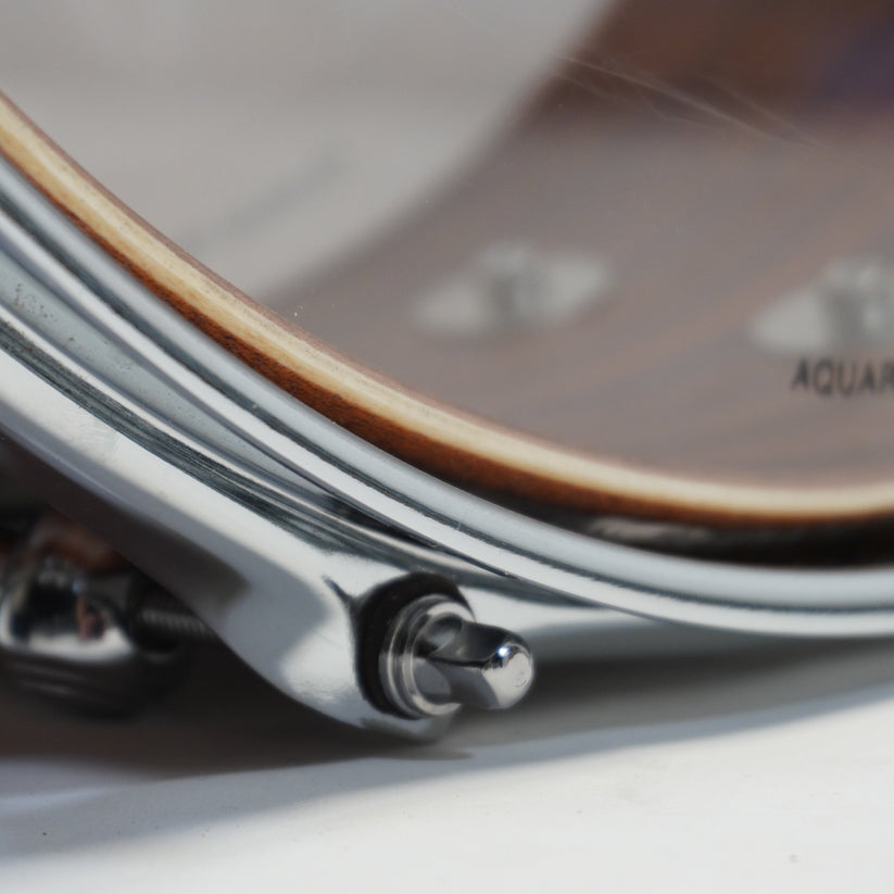 AJAX Custom Shop Mahogany Snares - Made in England