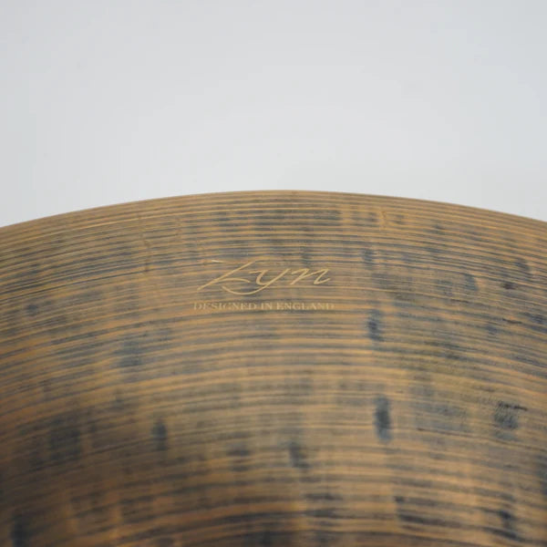 ZYN Cymbals - V.S.O.P. Ride